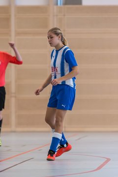 Bild 236 - C-Juniorinnen Kreismeisterschaft OD/RZ